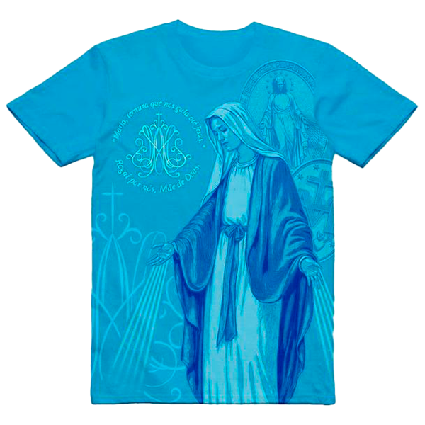 Nossa senhora das graça1