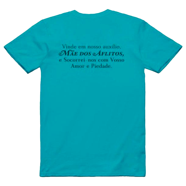 Nossa senhora de Lourdes2