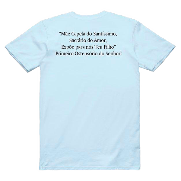 Nossa senhora primeiro sacrário2