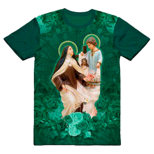 Santa terezinha do menino Jesus1