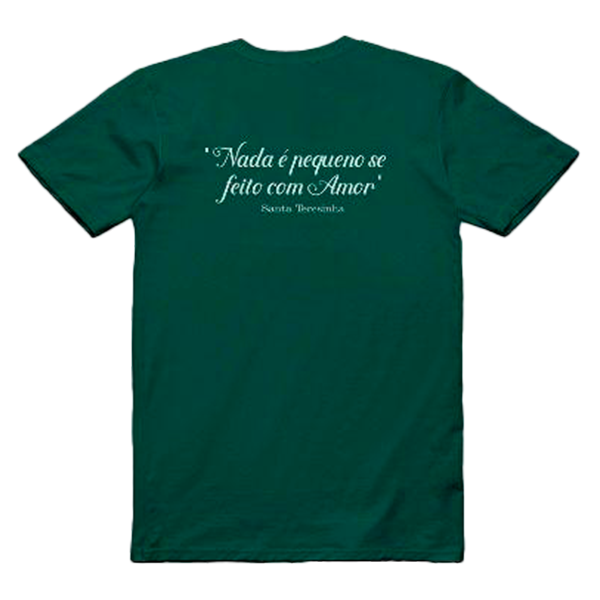 Santa terezinha do menino Jesus2